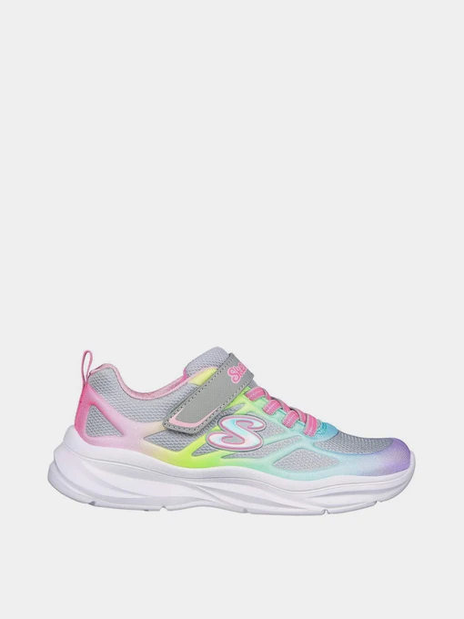 Кроссовки Skechers Girls Power Jams модель 303503L GYMT Фото