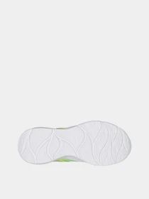Кроссовки Skechers Girls Power Jams модель 303503L GYMT Фото