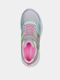 Кроссовки Skechers Girls Power Jams модель 303503L GYMT Фото