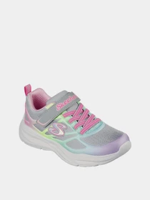 Кроссовки Skechers Girls Power Jams модель 303503L GYMT Фото