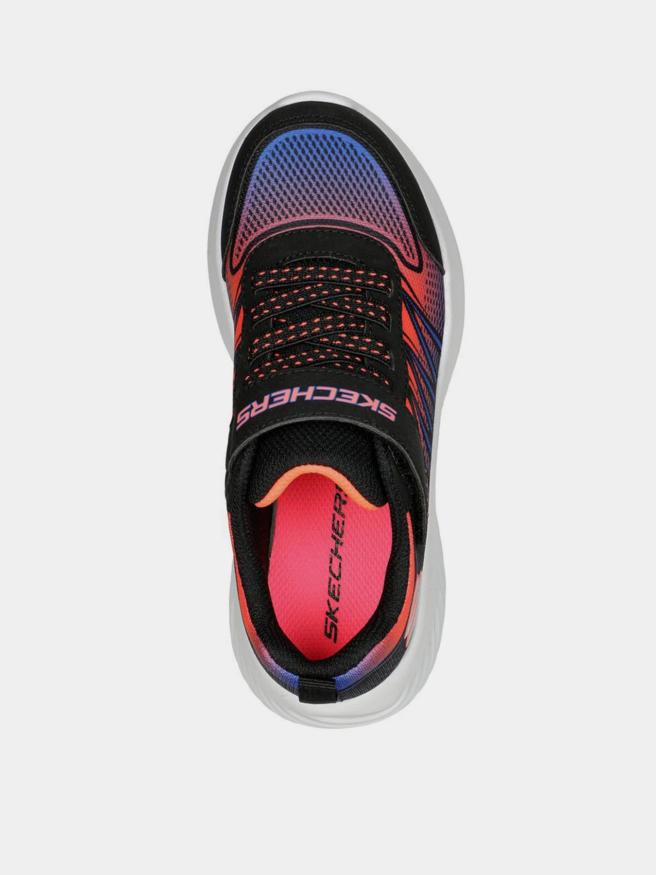 Кроссовки Skechers Bounder - Groovy Moves модель 303526L BKMT Кроссовки Skechers Bounder - Groovy Moves модель 303526L BKMT Фото