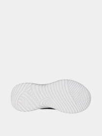 Кроссовки Skechers Bounder - Groovy Moves модель 303526L BKMT Фото