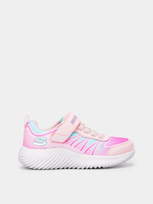 Кроссовки Skechers Bounder - Groovy Moves модель 303526L LPMT Фото