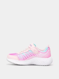 Кроссовки Skechers Bounder - Groovy Moves модель 303526L LPMT Фото