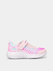 Кроссовки Skechers Bounder - Groovy Moves модель 303526L LPMT Фото