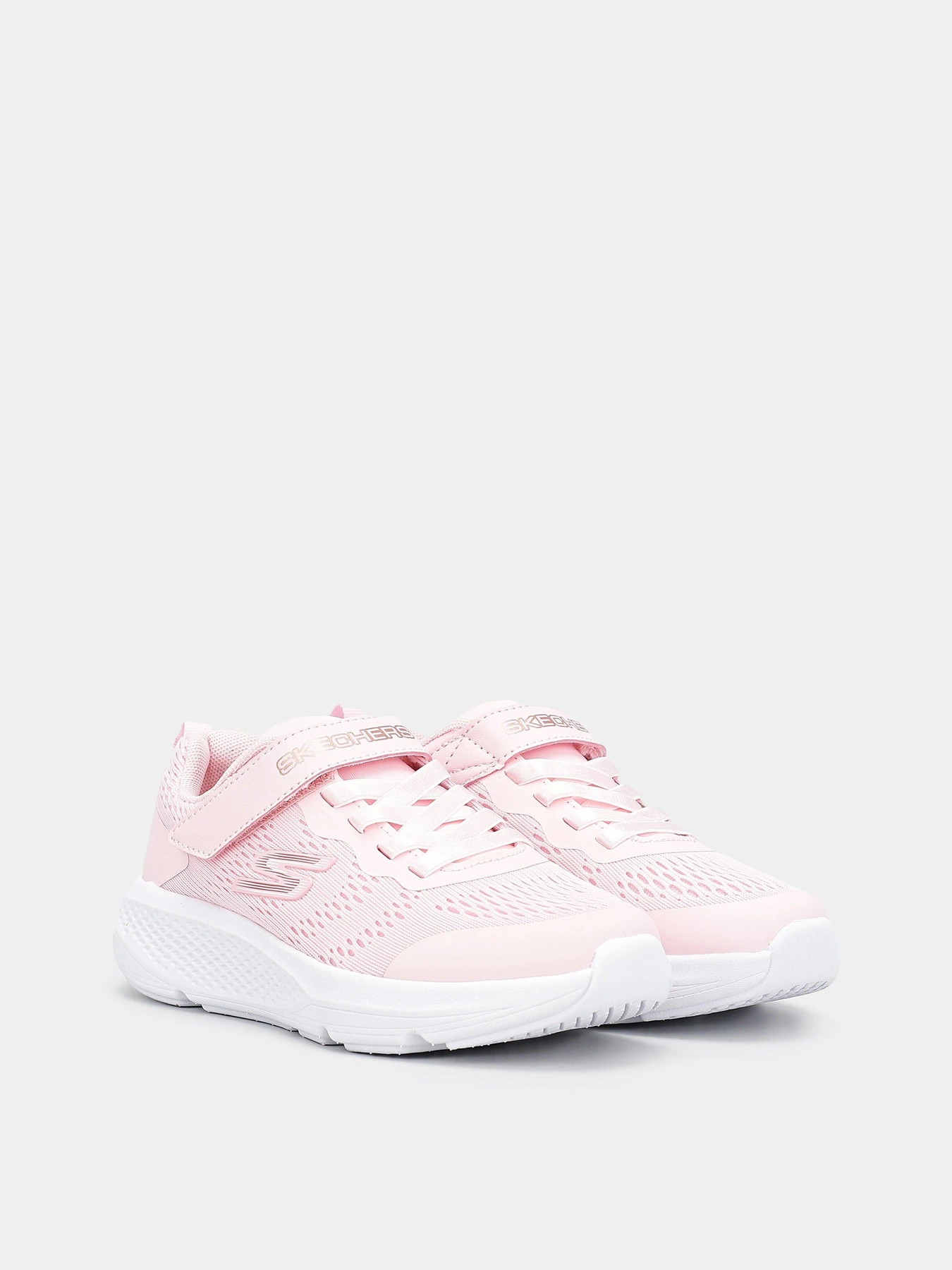 Кроссовки Skechers GO Run Elevate модель 303912L LTPK Фото