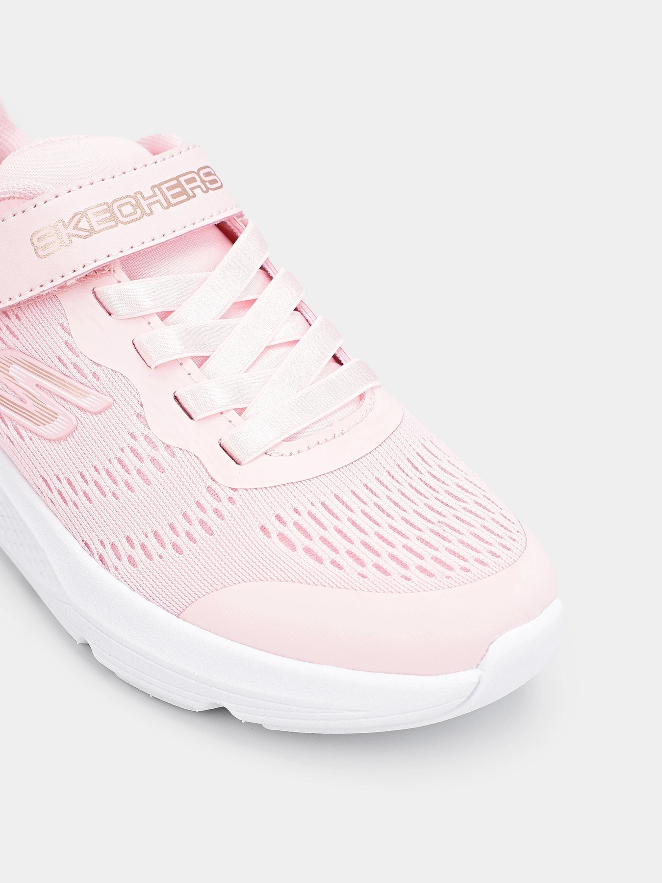 Кроссовки Skechers GO Run Elevate модель 303912L LTPK Фото