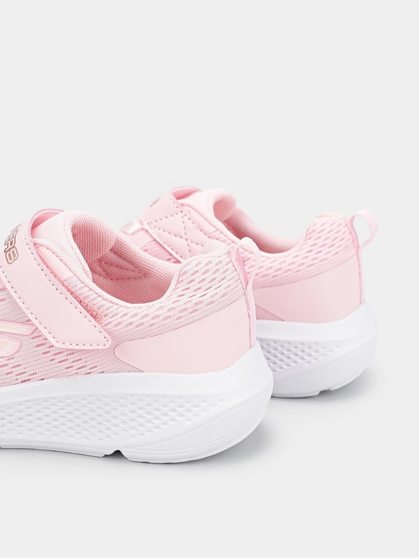 Кроссовки Skechers GO Run Elevate модель 303912L LTPK Фото