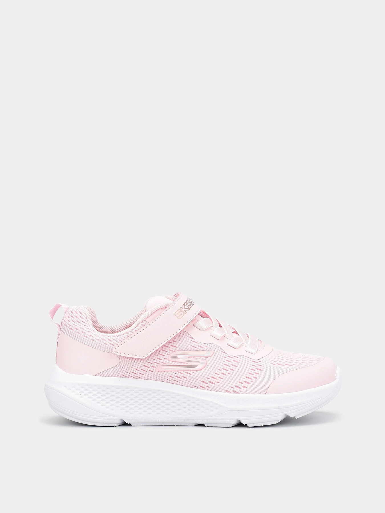 Кроссовки Skechers GO Run Elevate модель 303912L LTPK Фото