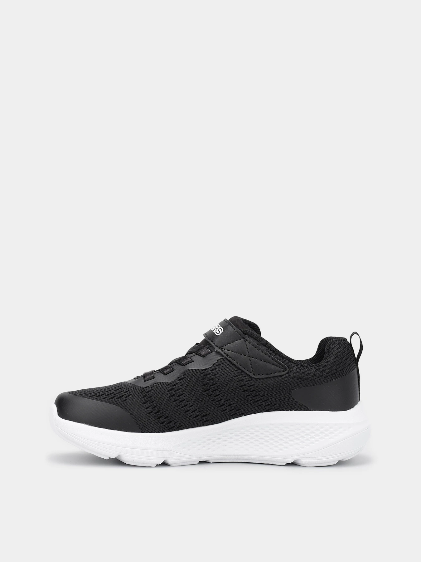 Кроссовки Skechers GO Run Elevate модель 303912L BLK Фото