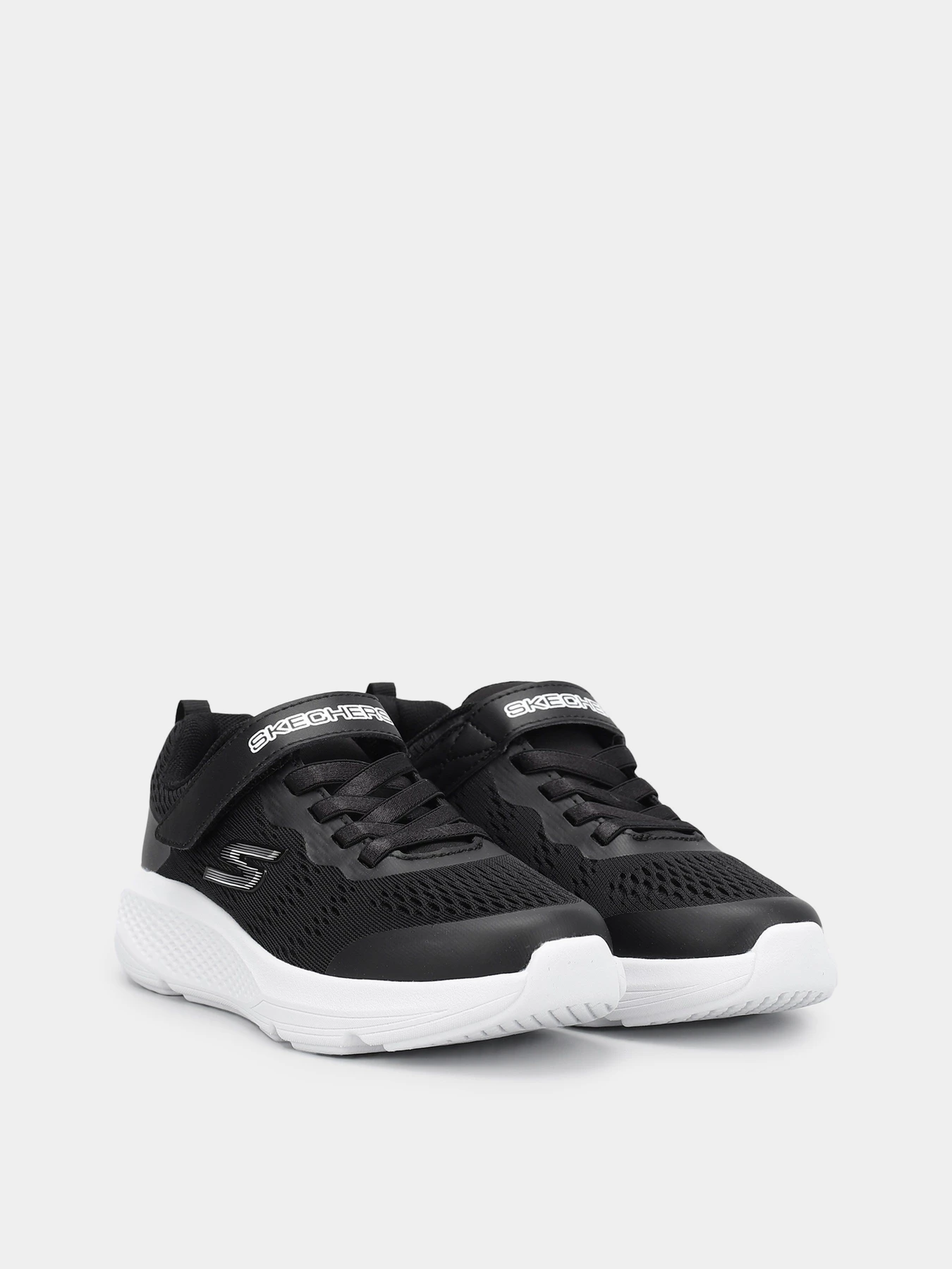 Кроссовки Skechers GO Run Elevate модель 303912L BLK Фото