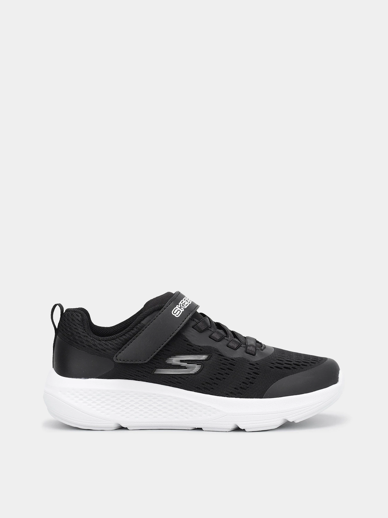 Кроссовки Skechers GO Run Elevate модель 303912L BLK Фото
