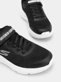Кроссовки Skechers GO Run Elevate модель 303912L BLK Фото