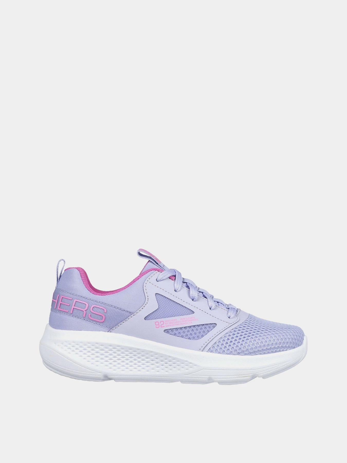 Кроссовки Skechers GO RUN Elevate - Manhattan Moves модель 303911L LVHP Кроссовки Skechers GO RUN Elevate - Manhattan Moves модель 303911L LVHP Фото
