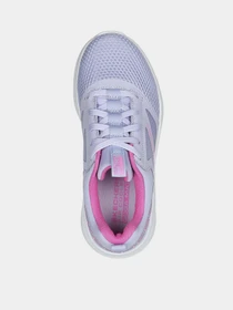 Кроссовки Skechers GO RUN Elevate - Manhattan Moves модель 303911L LVHP Фото