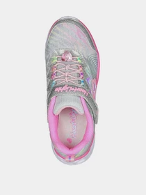 Кроссовки Skechers S-Lights: Heart Lights модель 302316L SMLT Фото