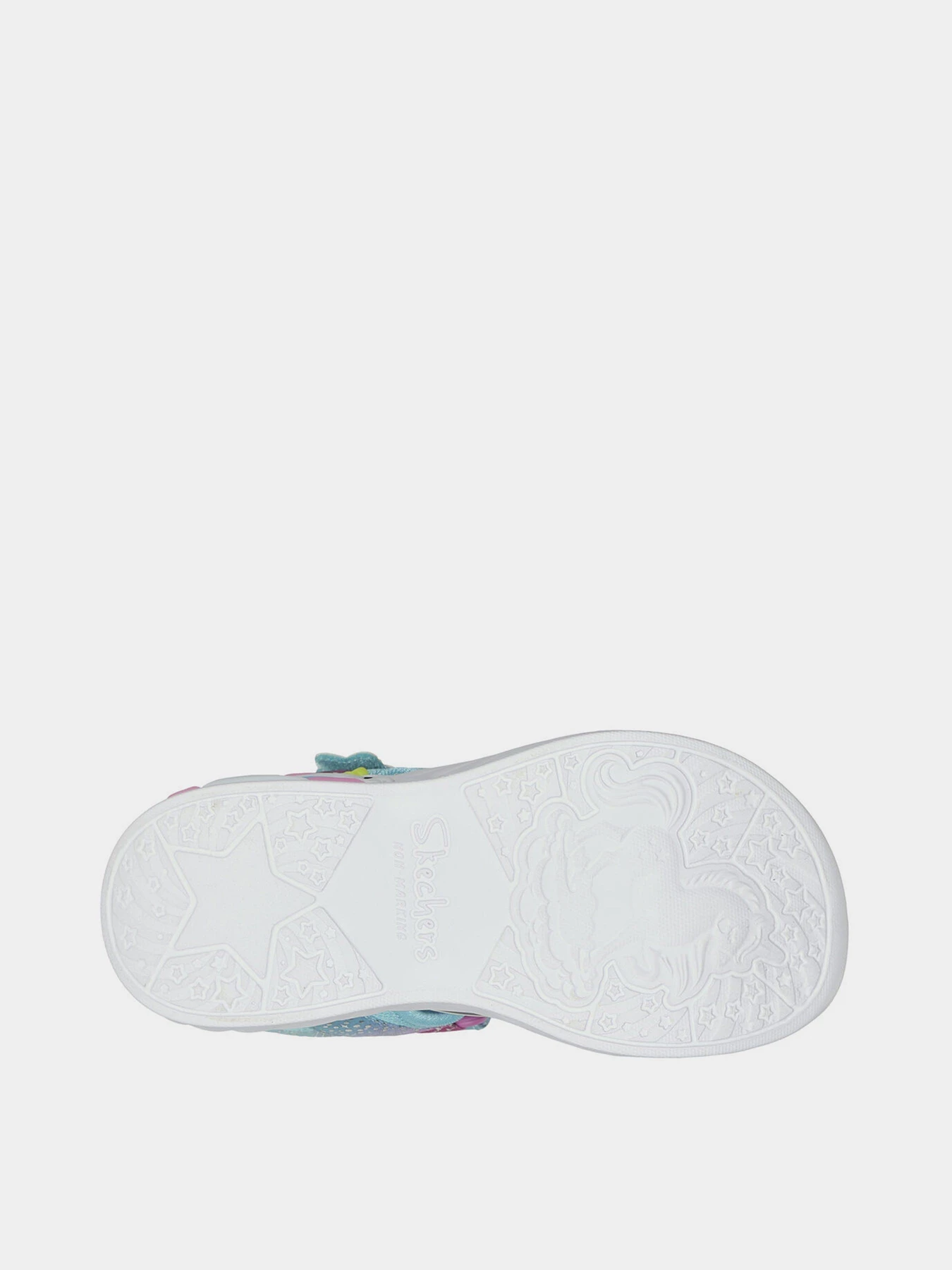 Сандалии Skechers S-Lights: Unicorn Dreams - Majestic Bliss модель 302682L PRMT Сандалии Skechers S-Lights: Unicorn Dreams - Majestic Bliss модель 302682L PRMT Фото
