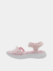 Сандалии Skechers On-the-GO 600 модель 303002L LTPK Фото