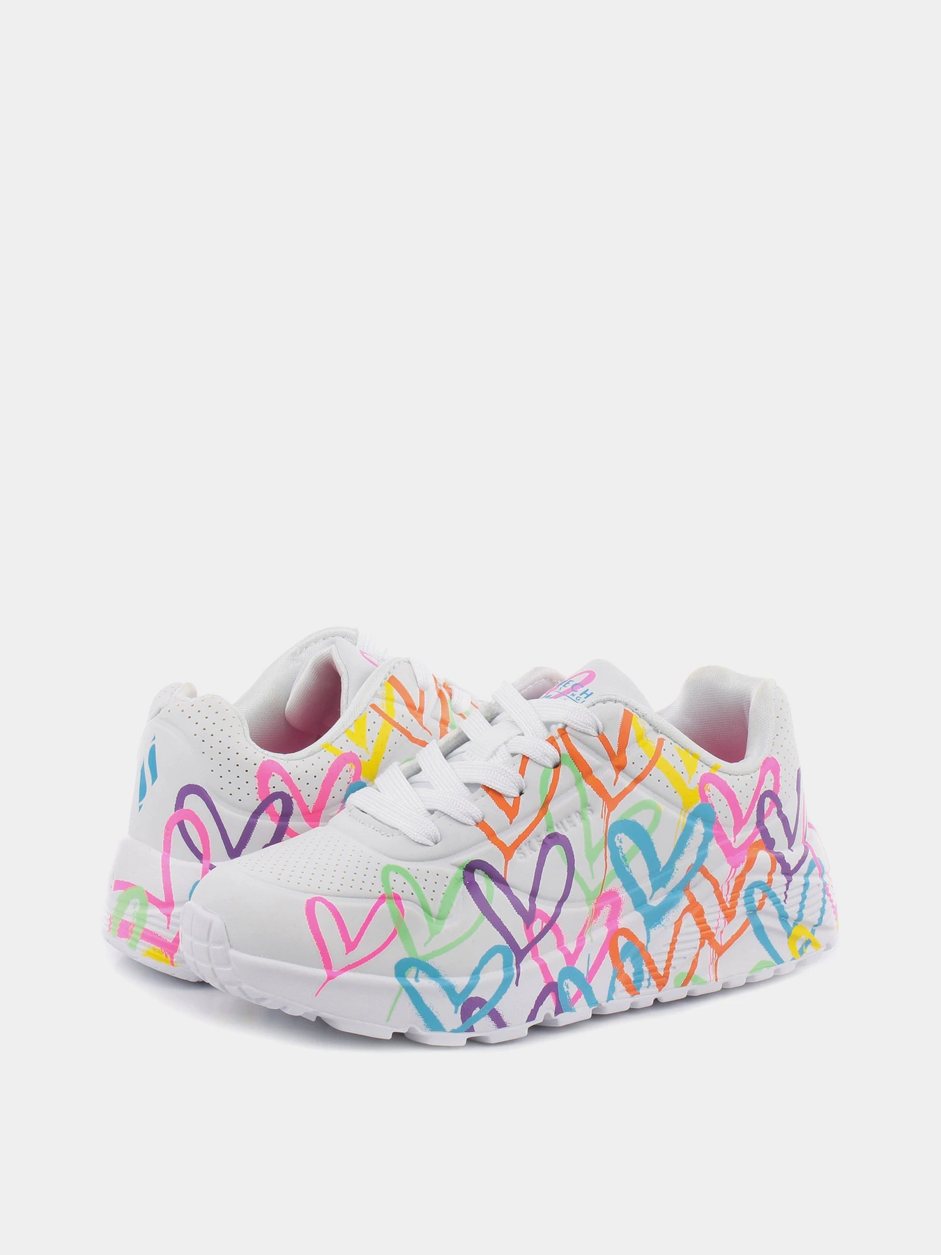 Кросівки Skechers UNO LITE модель 314064L WMN Кросівки Skechers UNO LITE модель 314064L WMN Фото