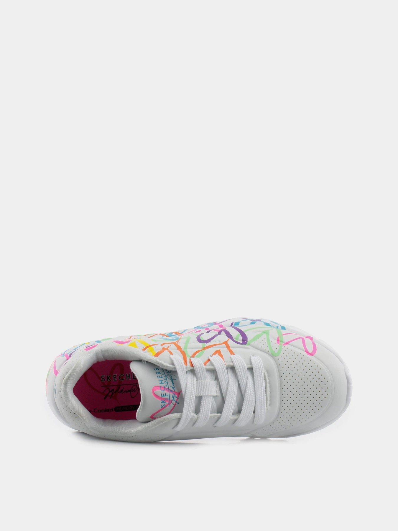 Кросівки Skechers UNO LITE модель 314064L WMN Кросівки Skechers UNO LITE модель 314064L WMN Фото