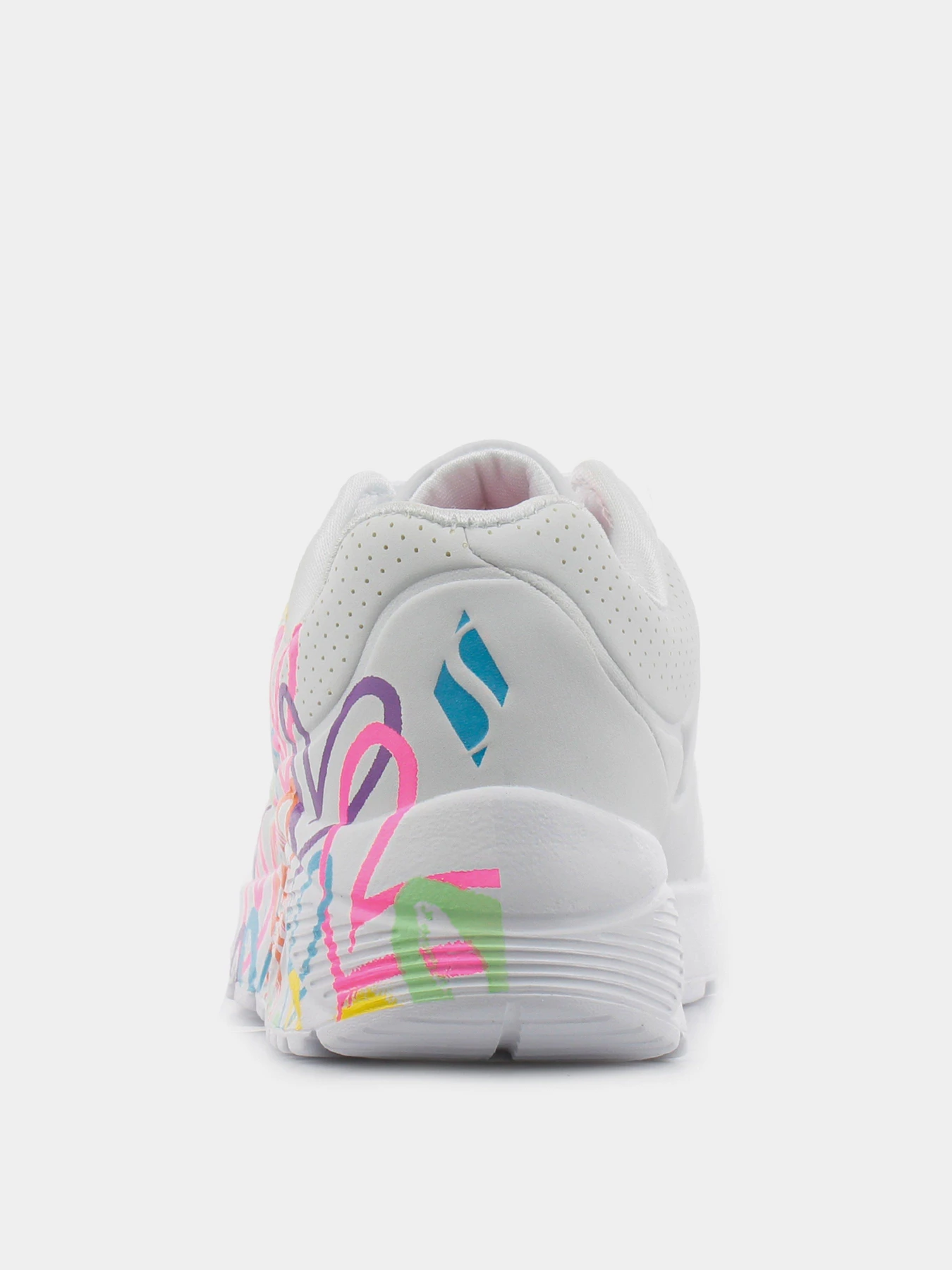 Кросівки Skechers UNO LITE модель 314064L WMN Кросівки Skechers UNO LITE модель 314064L WMN Фото