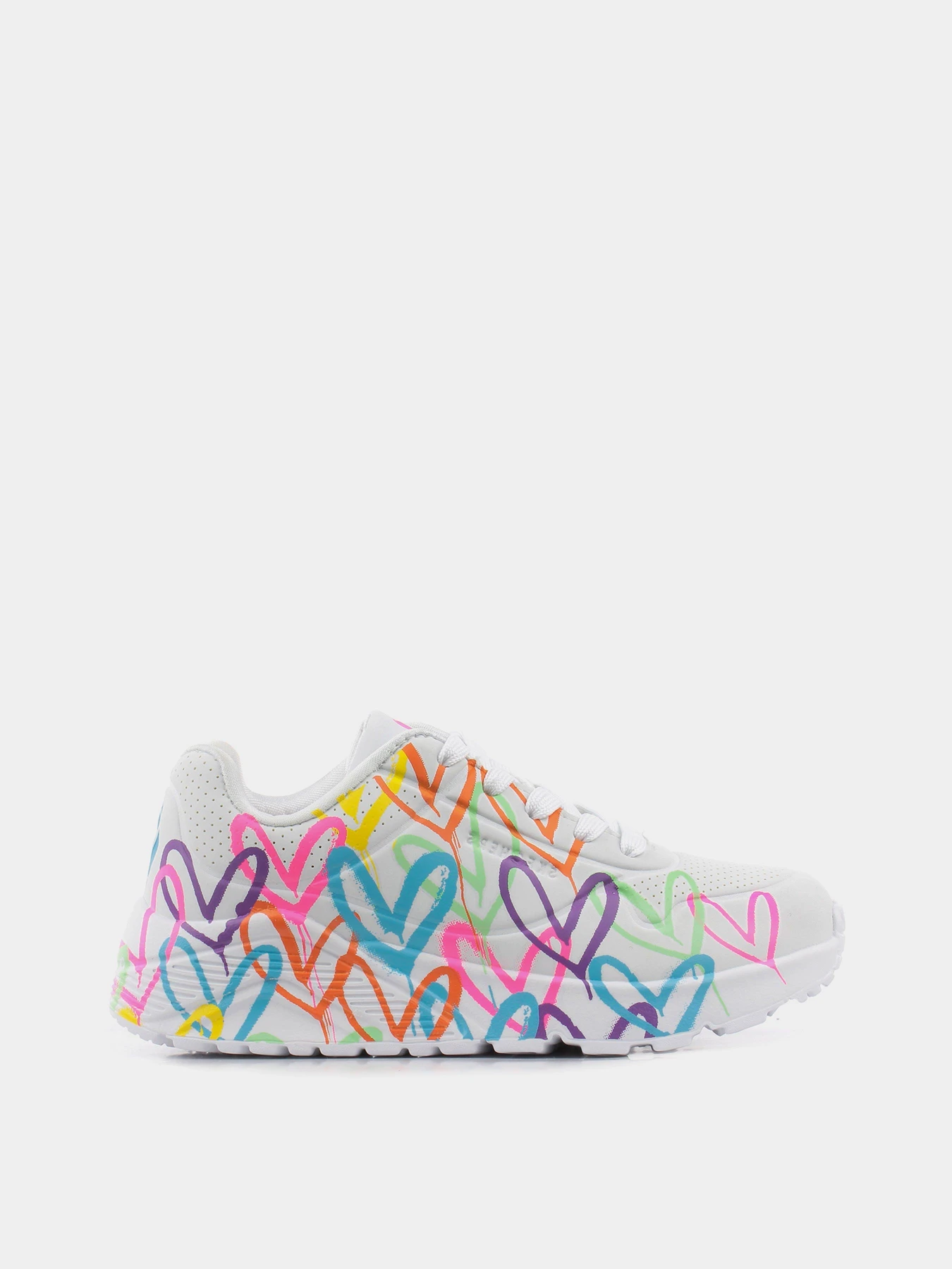 Кросівки Skechers UNO LITE модель 314064L WMN Кросівки Skechers UNO LITE модель 314064L WMN Фото