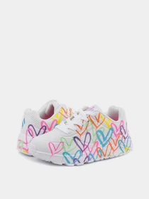 Кросівки Skechers UNO LITE модель 314064L WMN Фото