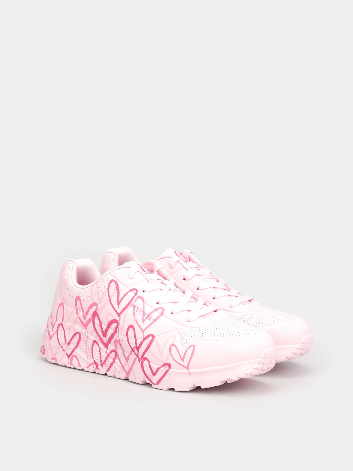Кроссовки Skechers Uno Lite модель 314065L LPMT Кроссовки Skechers Uno Lite модель 314065L LPMT Фото