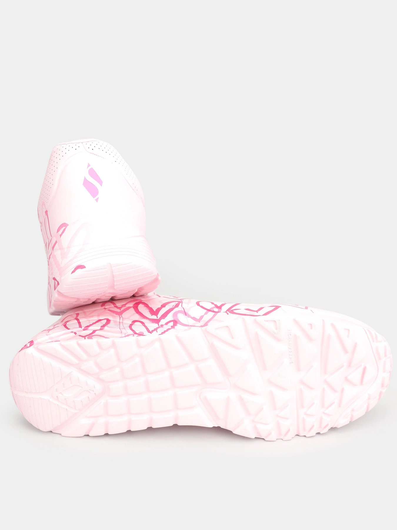 Кроссовки Skechers Uno Lite модель 314065L LPMT Кроссовки Skechers Uno Lite модель 314065L LPMT Фото