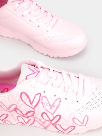 Кроссовки Skechers Uno Lite модель 314065L LPMT Фото