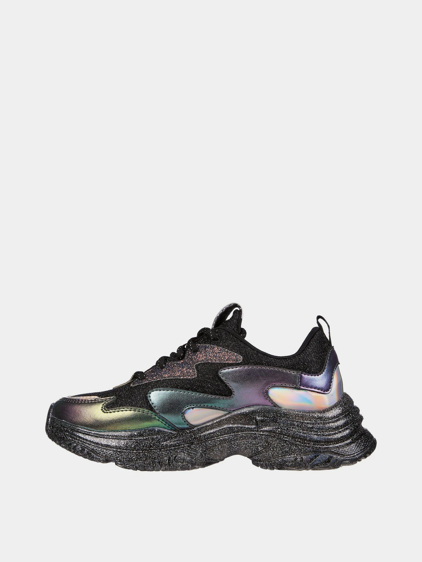 Кроссовки Skechers Prismatic модель 310801L BKMT Кроссовки Skechers Prismatic модель 310801L BKMT Фото