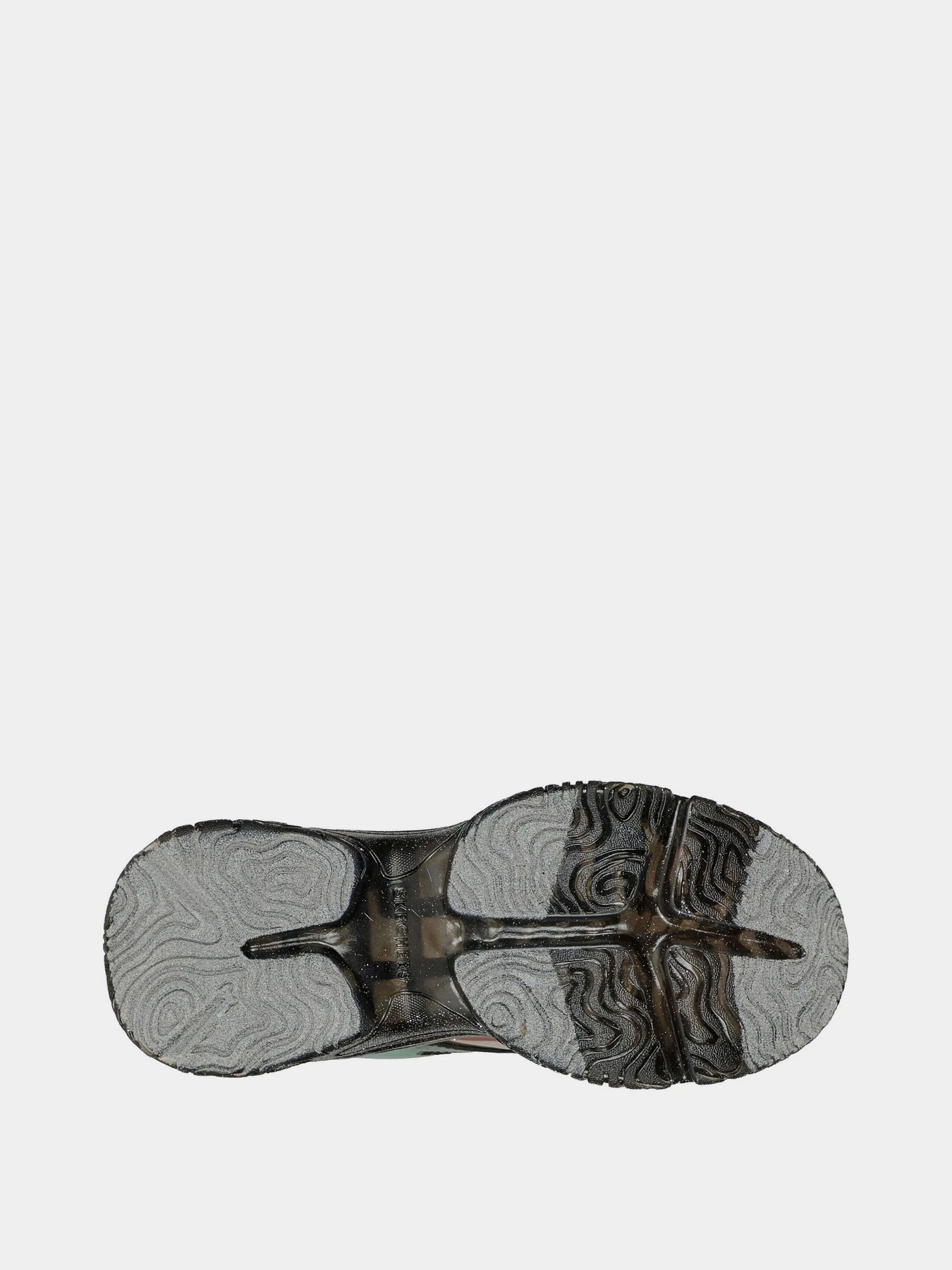 Кроссовки Skechers Prismatic модель 310801L BKMT Кроссовки Skechers Prismatic модель 310801L BKMT Фото