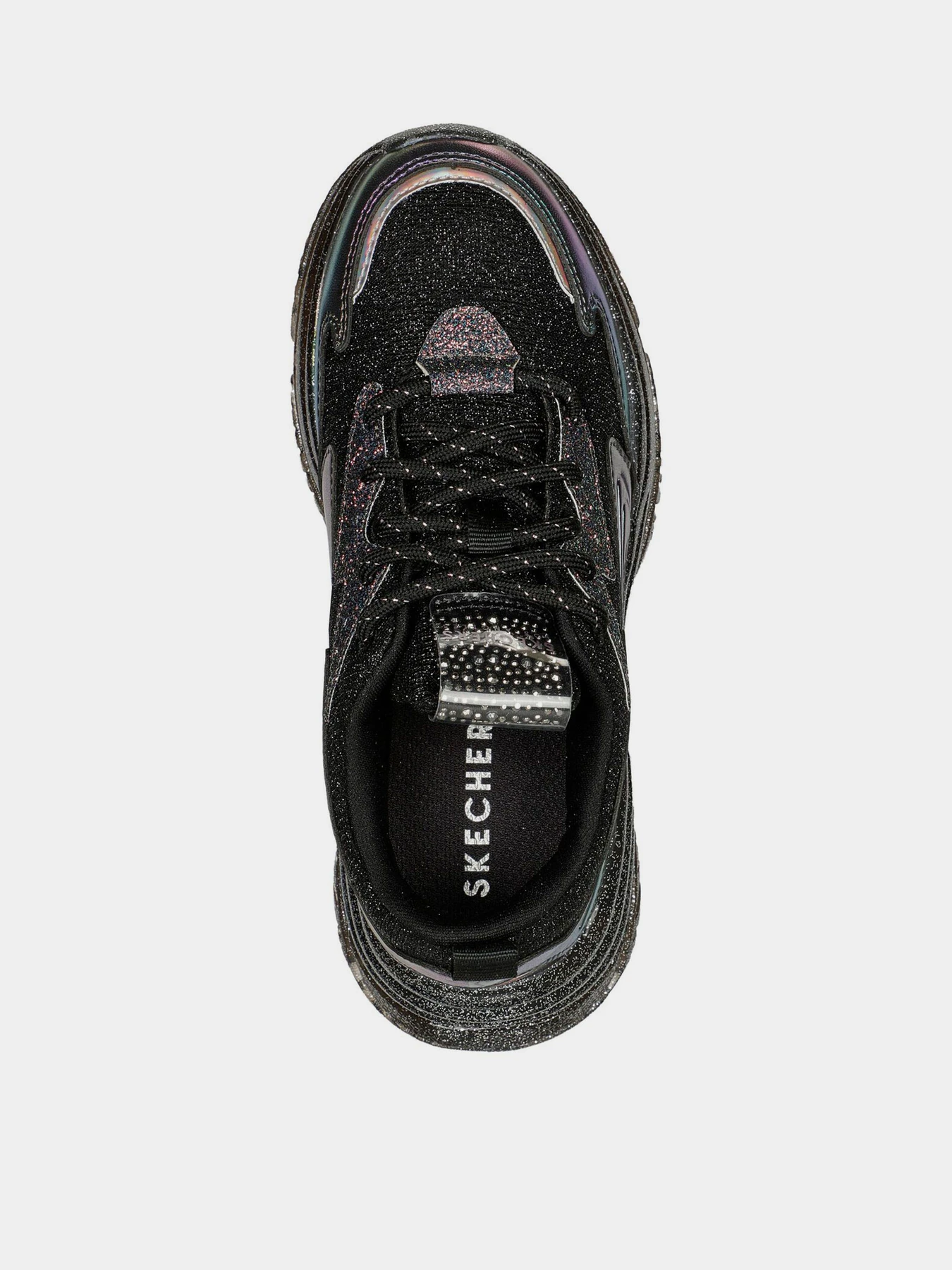 Кроссовки Skechers Prismatic модель 310801L BKMT Кроссовки Skechers Prismatic модель 310801L BKMT Фото