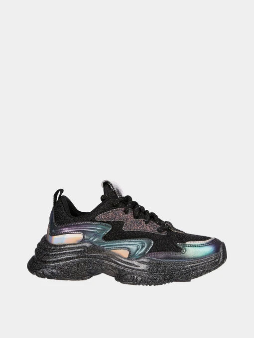Кроссовки Skechers Prismatic модель 310801L BKMT Фото