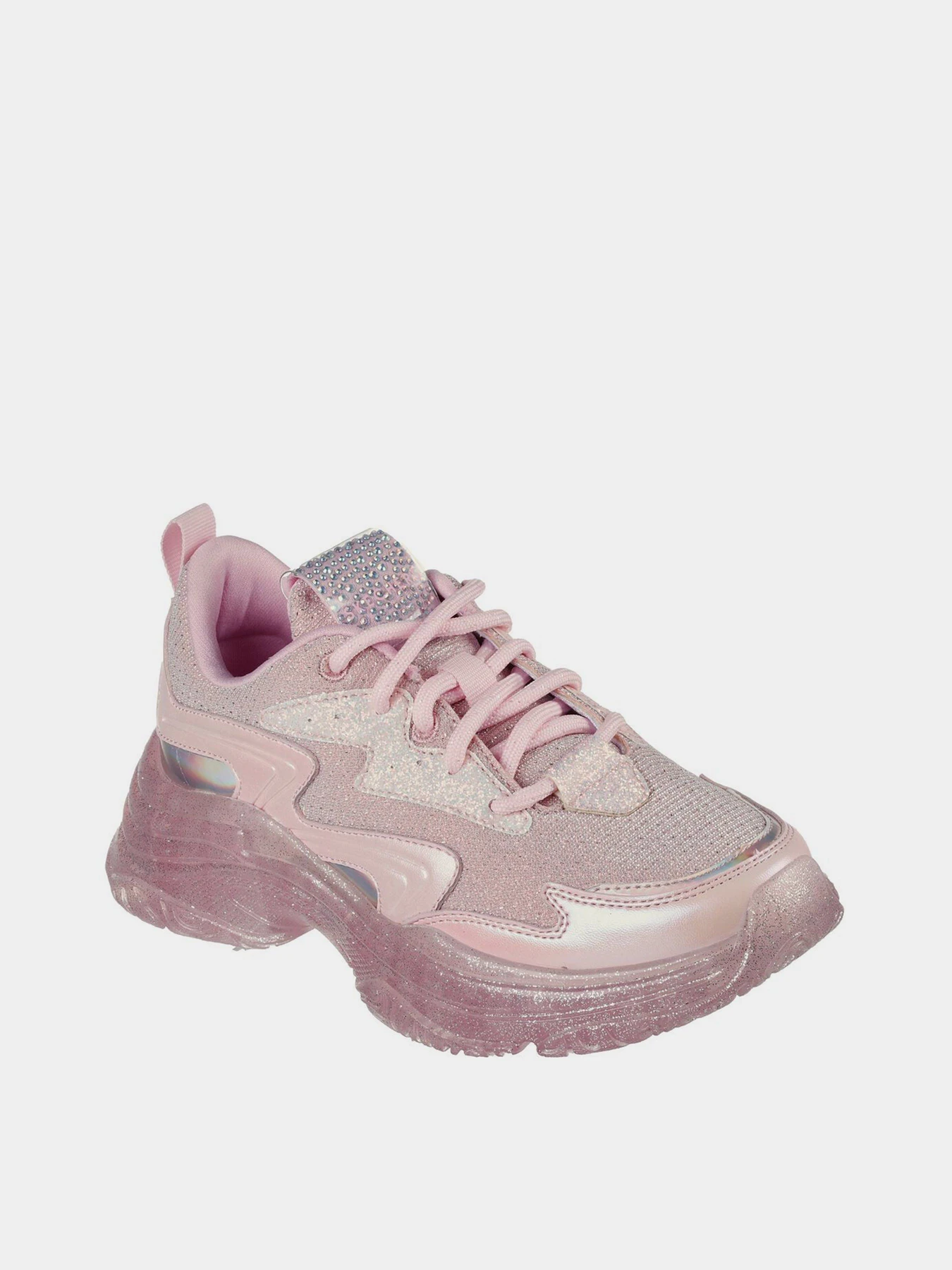 Кроссовки Skechers Prismatic модель 310801L LPMT Кроссовки Skechers Prismatic модель 310801L LPMT Фото