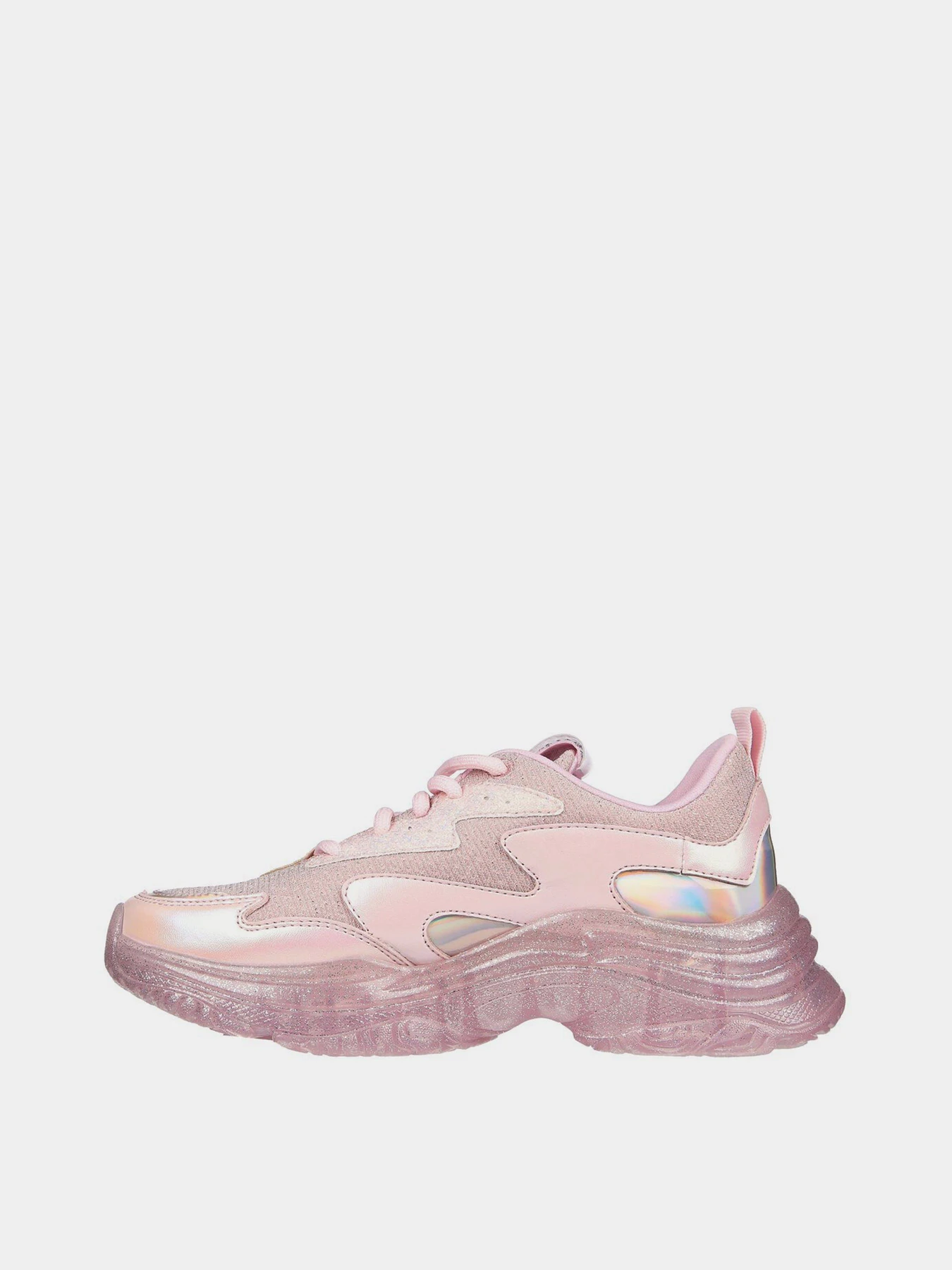 Кроссовки Skechers Prismatic модель 310801L LPMT Кроссовки Skechers Prismatic модель 310801L LPMT Фото