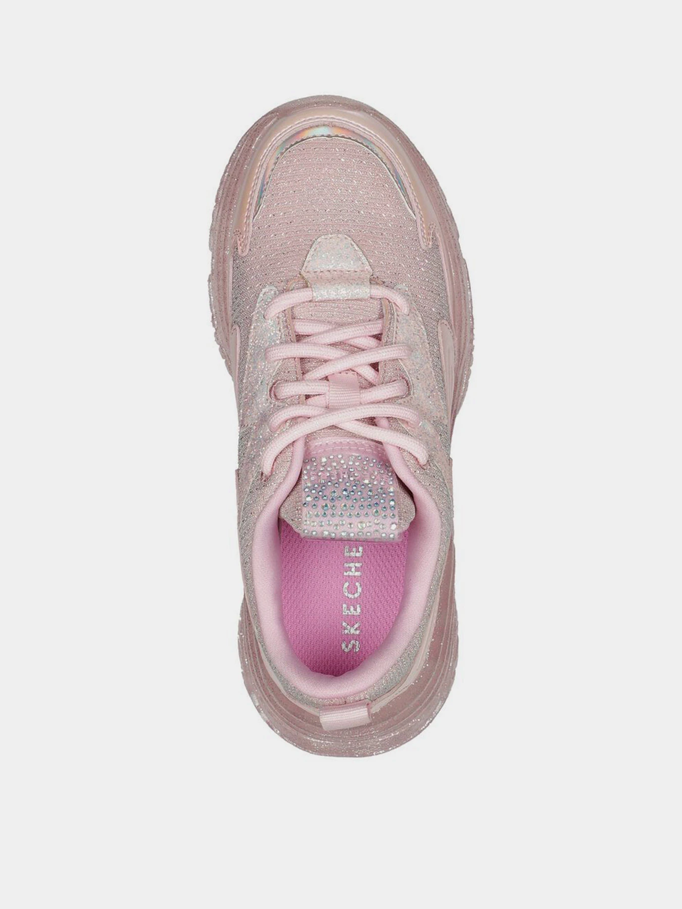 Кроссовки Skechers Prismatic модель 310801L LPMT Кроссовки Skechers Prismatic модель 310801L LPMT Фото