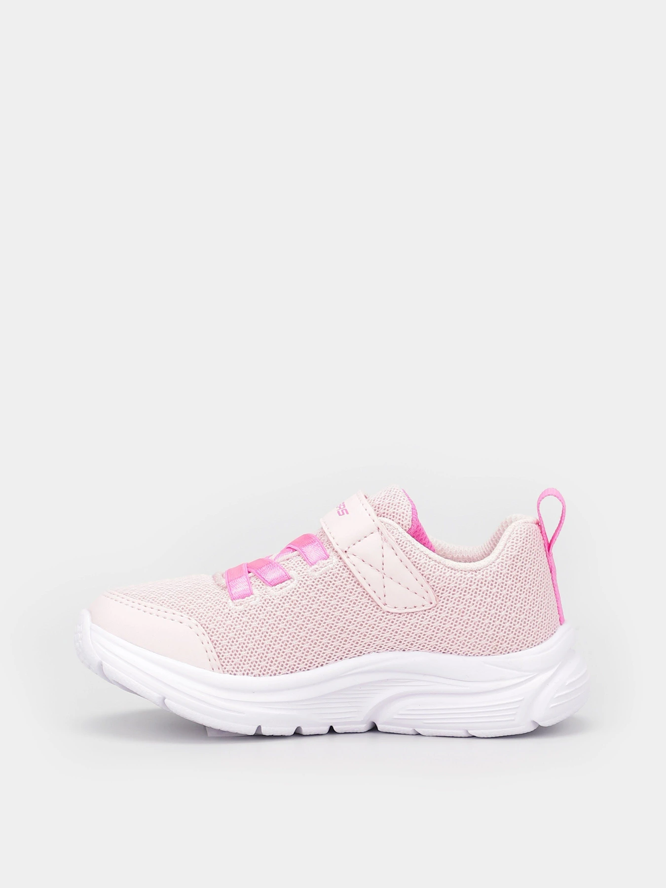 Кроссовки Skechers Wavy Lites - Blissfully Free модель 303522N LTPK Кроссовки Skechers Wavy Lites - Blissfully Free модель 303522N LTPK Фото