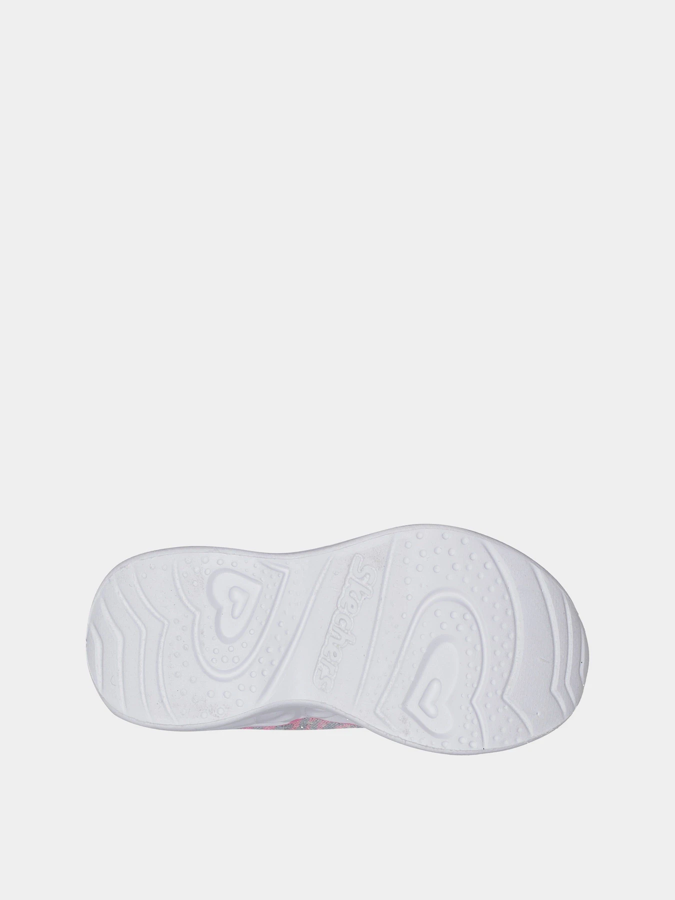Кроссовки Skechers Wavy Lites - Blissfully Free модель 302316N SMLT Фото