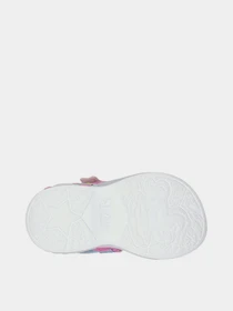 Сандалии Skechers UNICORN DREAMS SANDAL модель 302682N PKMT Фото