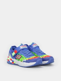 Кроссовки Skechers Mega-Craft 2.0 модель 402204L BLMT Фото