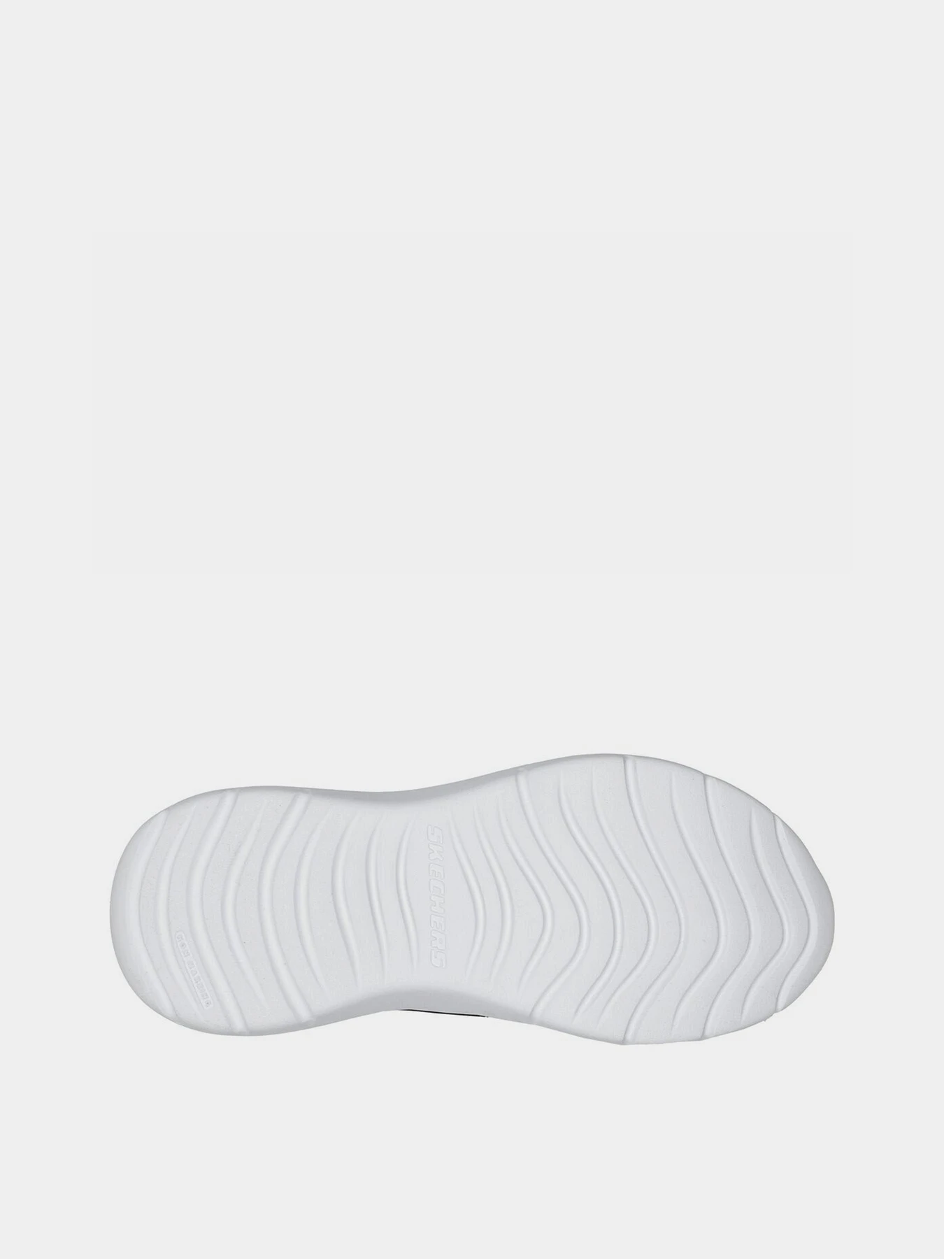 Сліпони та мокасини Skechers Skech Fast модель 403875L BKW Фото