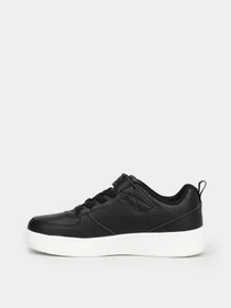 Кеды Skechers Sport Court 92 модель 400623L BLK Фото