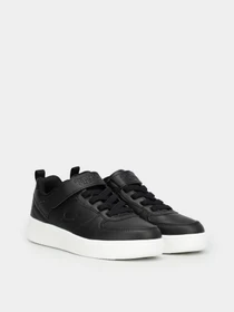 Кеды Skechers Sport Court 92 модель 400623L BLK Фото