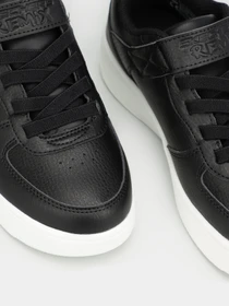 Кеды Skechers Sport Court 92 модель 400623L BLK Фото
