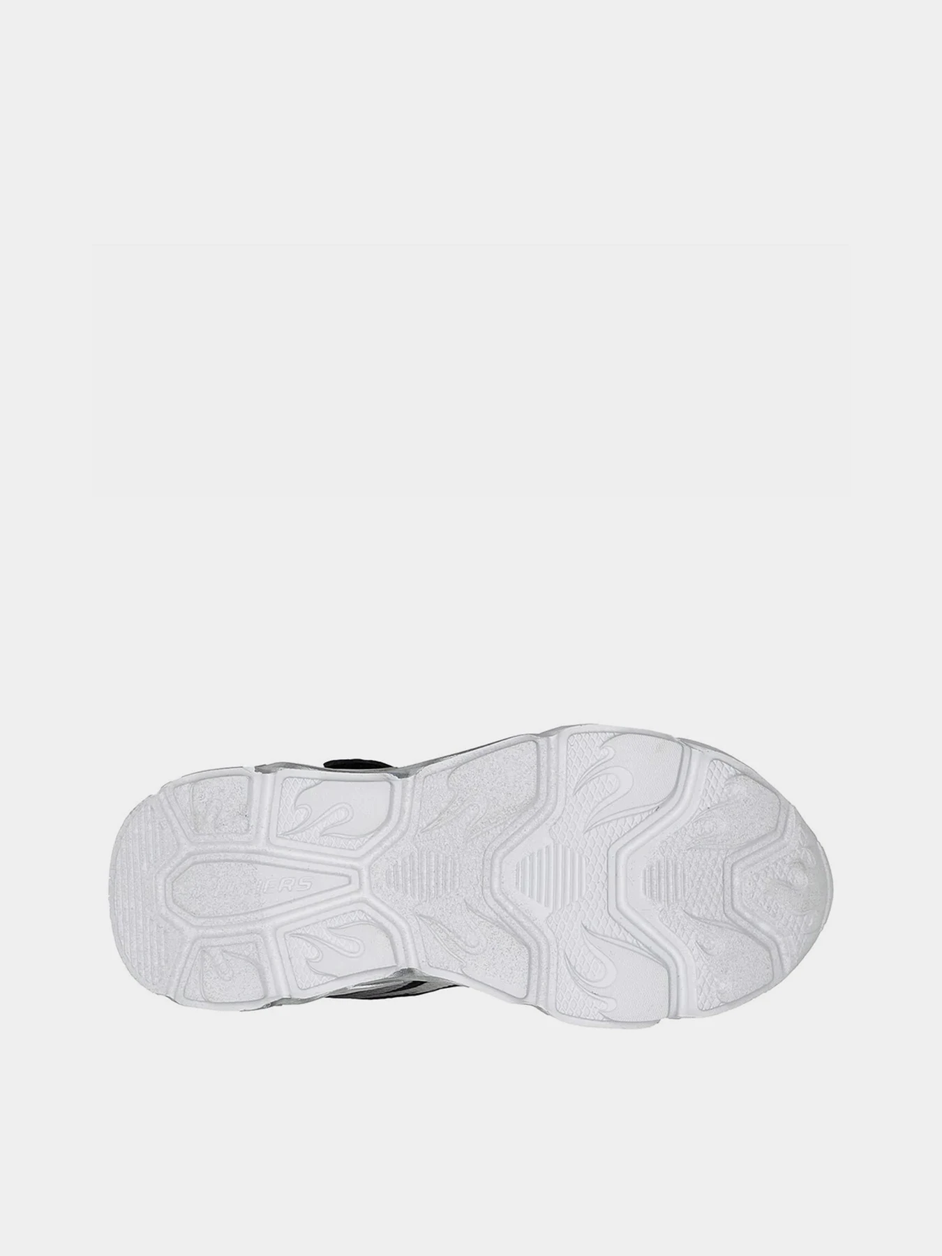 Кросівки Skechers S-Lights Thermo-Flash модель 400103L BKSL Фото