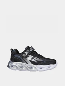 Кросівки Skechers S-Lights Thermo-Flash модель 400103L BKSL Фото