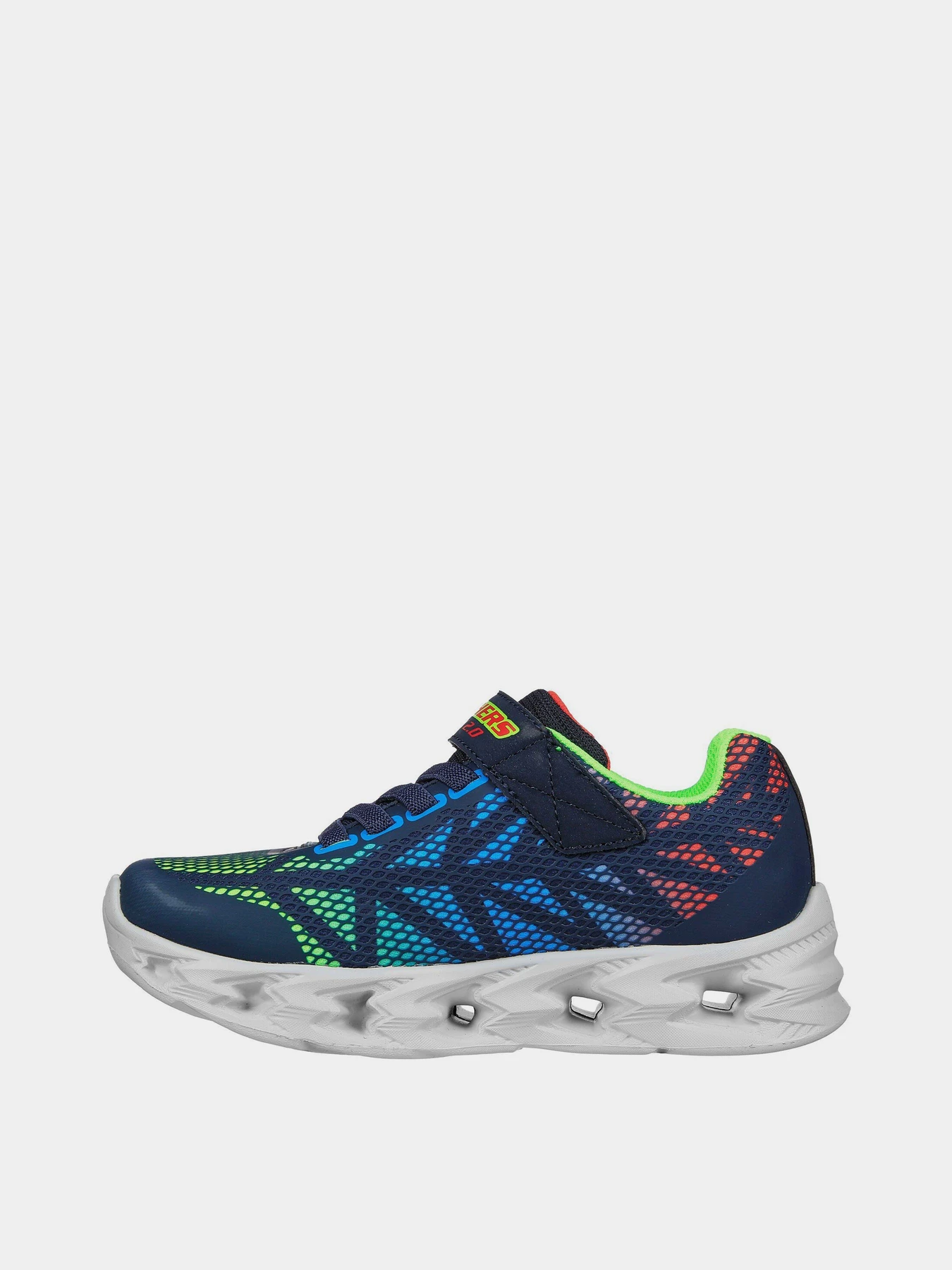 Кросівки Skechers Vortex 2.0 модель 400602L NVMT Кросівки Skechers Vortex 2.0 модель 400602L NVMT Фото