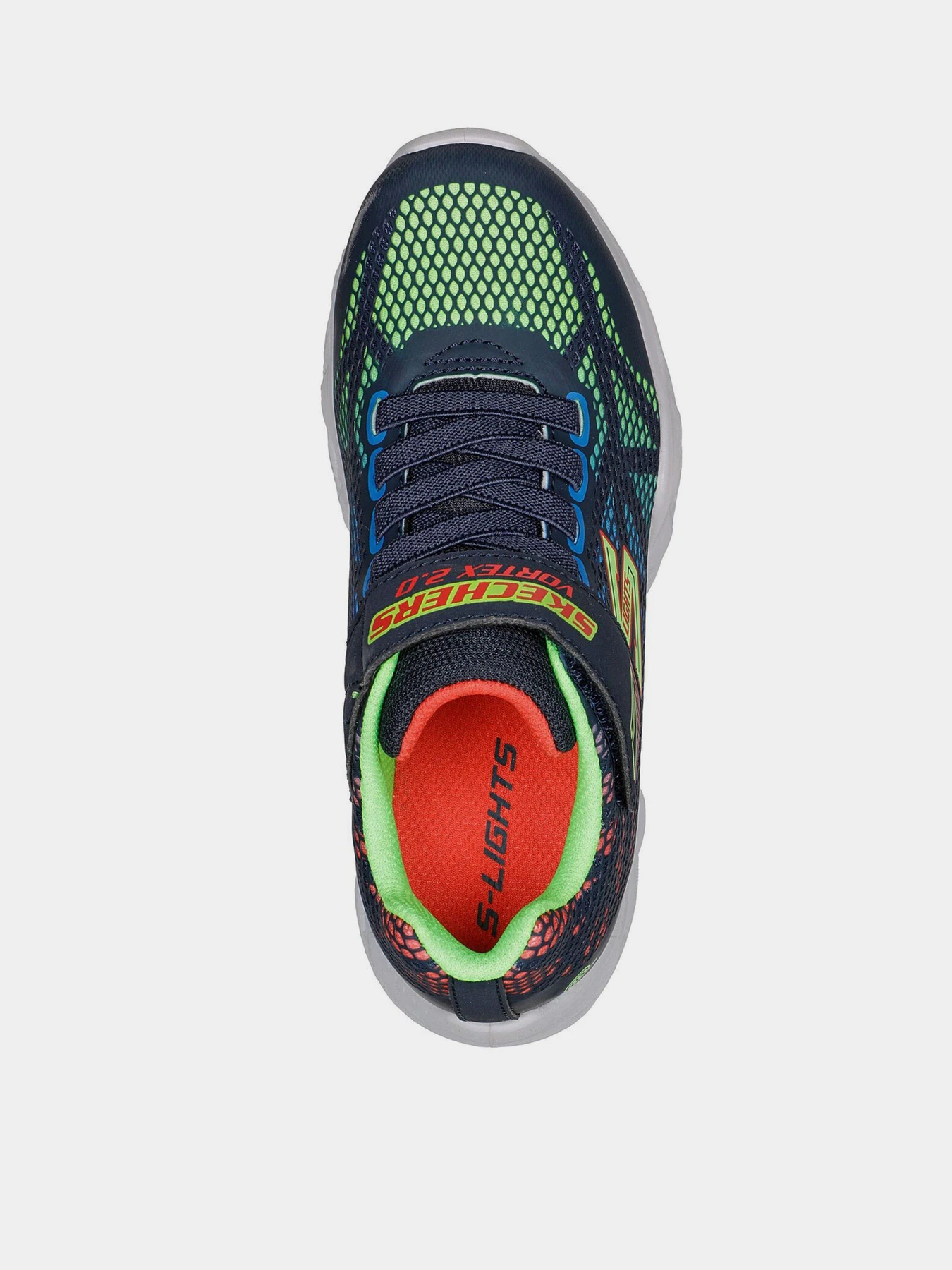 Кросівки Skechers Vortex 2.0 модель 400602L NVMT Кросівки Skechers Vortex 2.0 модель 400602L NVMT Фото