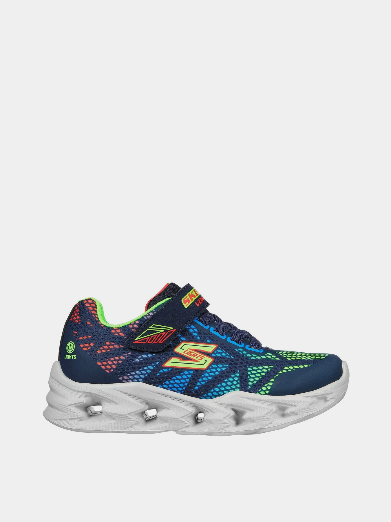 Кросівки Skechers Vortex 2.0 модель 400602L NVMT Кросівки Skechers Vortex 2.0 модель 400602L NVMT Фото